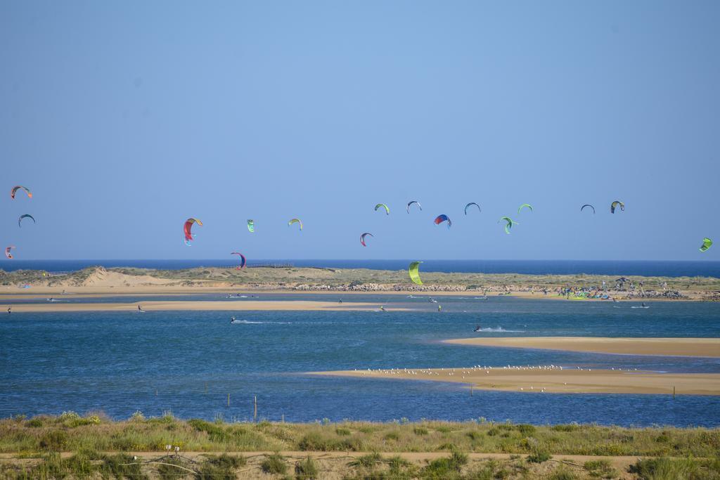 Palmares Beach, Golf & Dream Лагуш Экстерьер фото