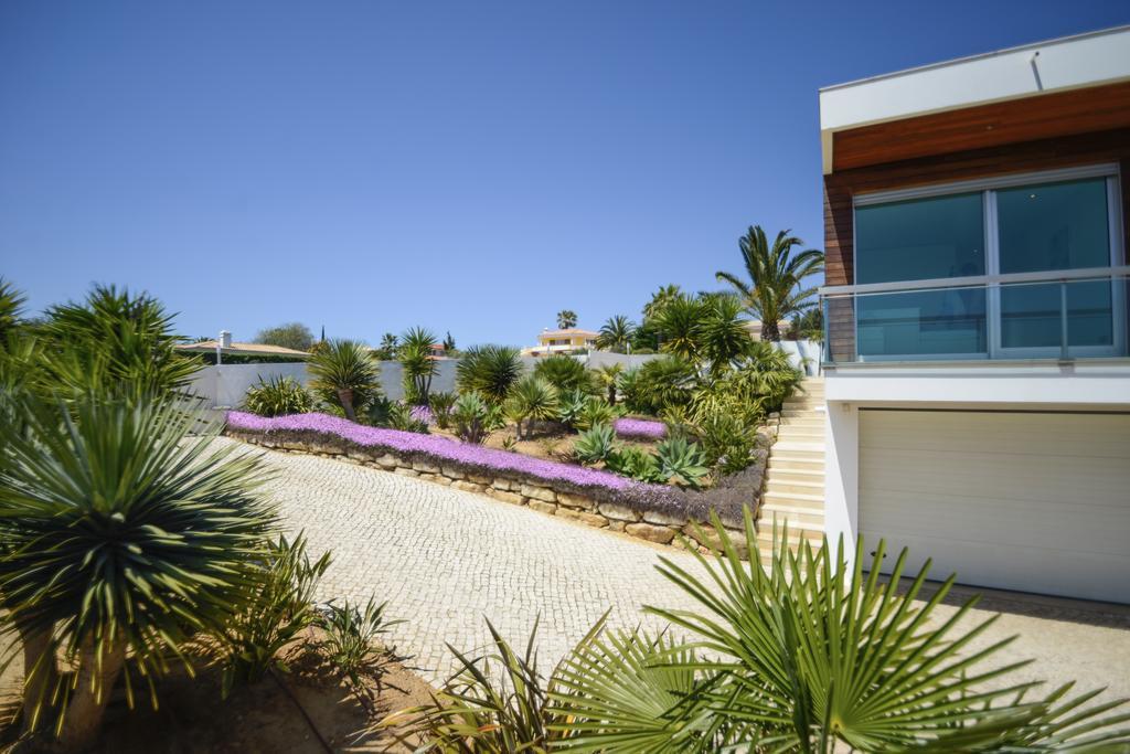 Palmares Beach, Golf & Dream Лагуш Экстерьер фото